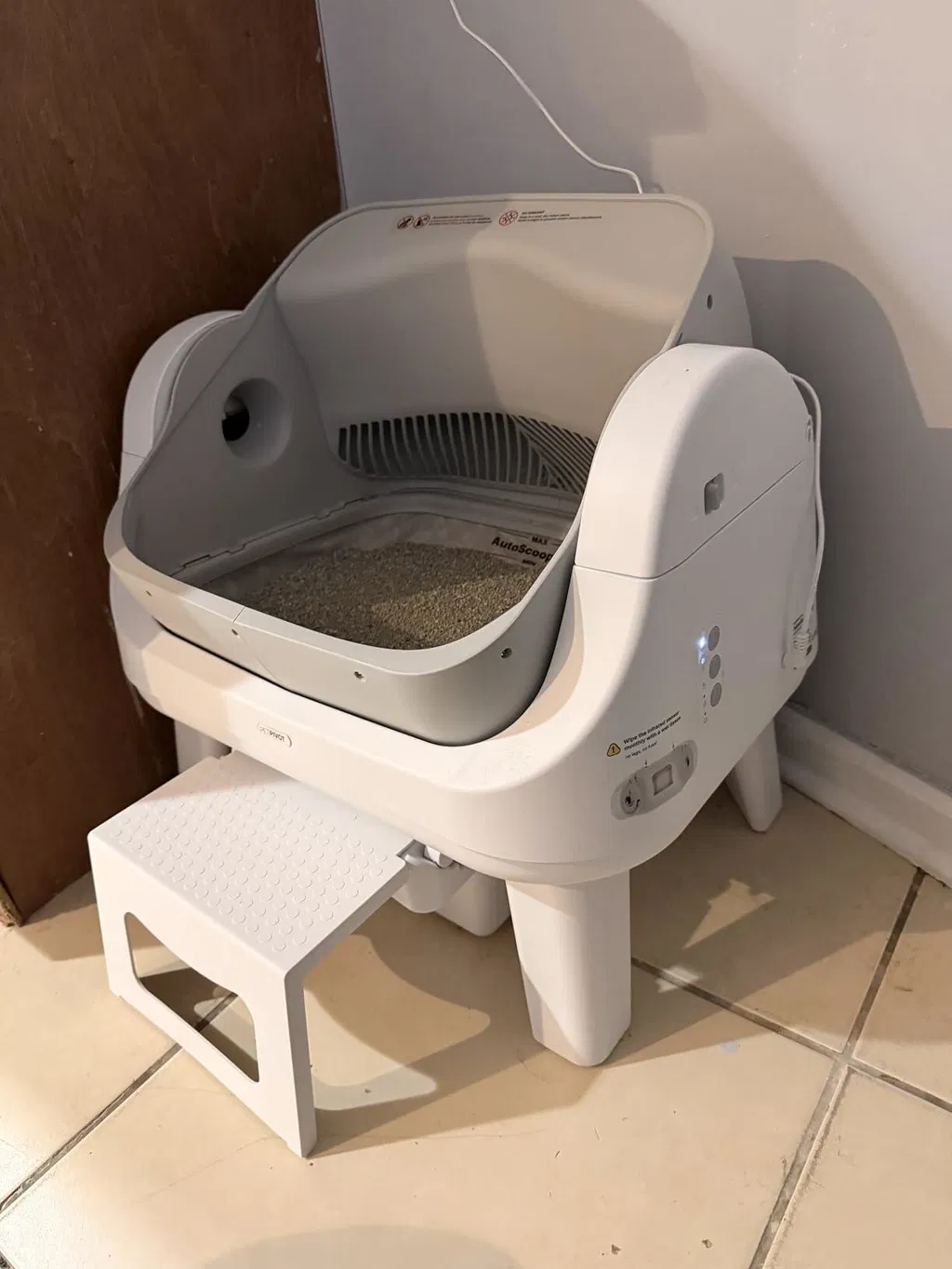 KittyScooper customer photo 1