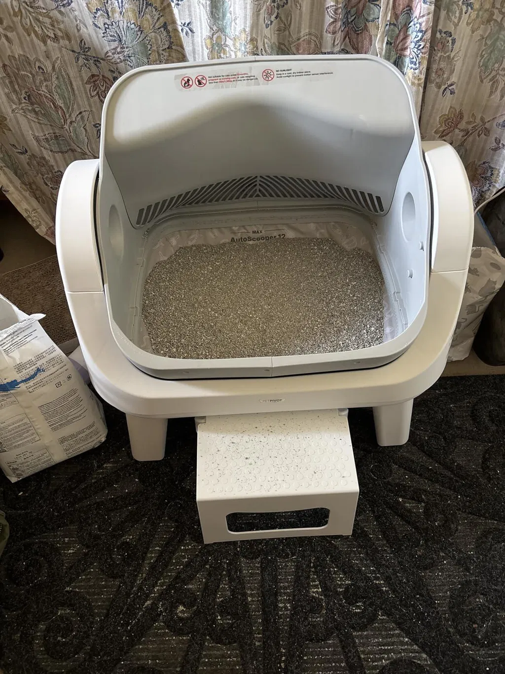 KittyScooper customer photo 5